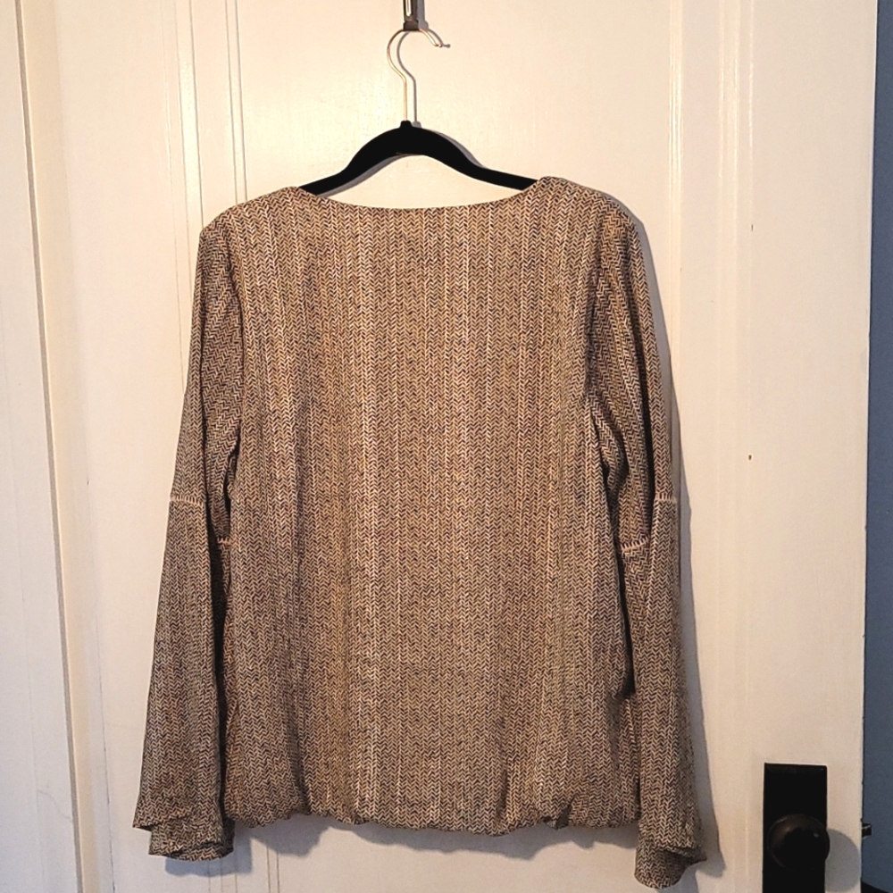 Agb Blouse - image 3